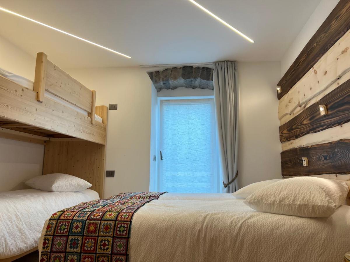 La Balbina B&B Varda Екстер'єр фото