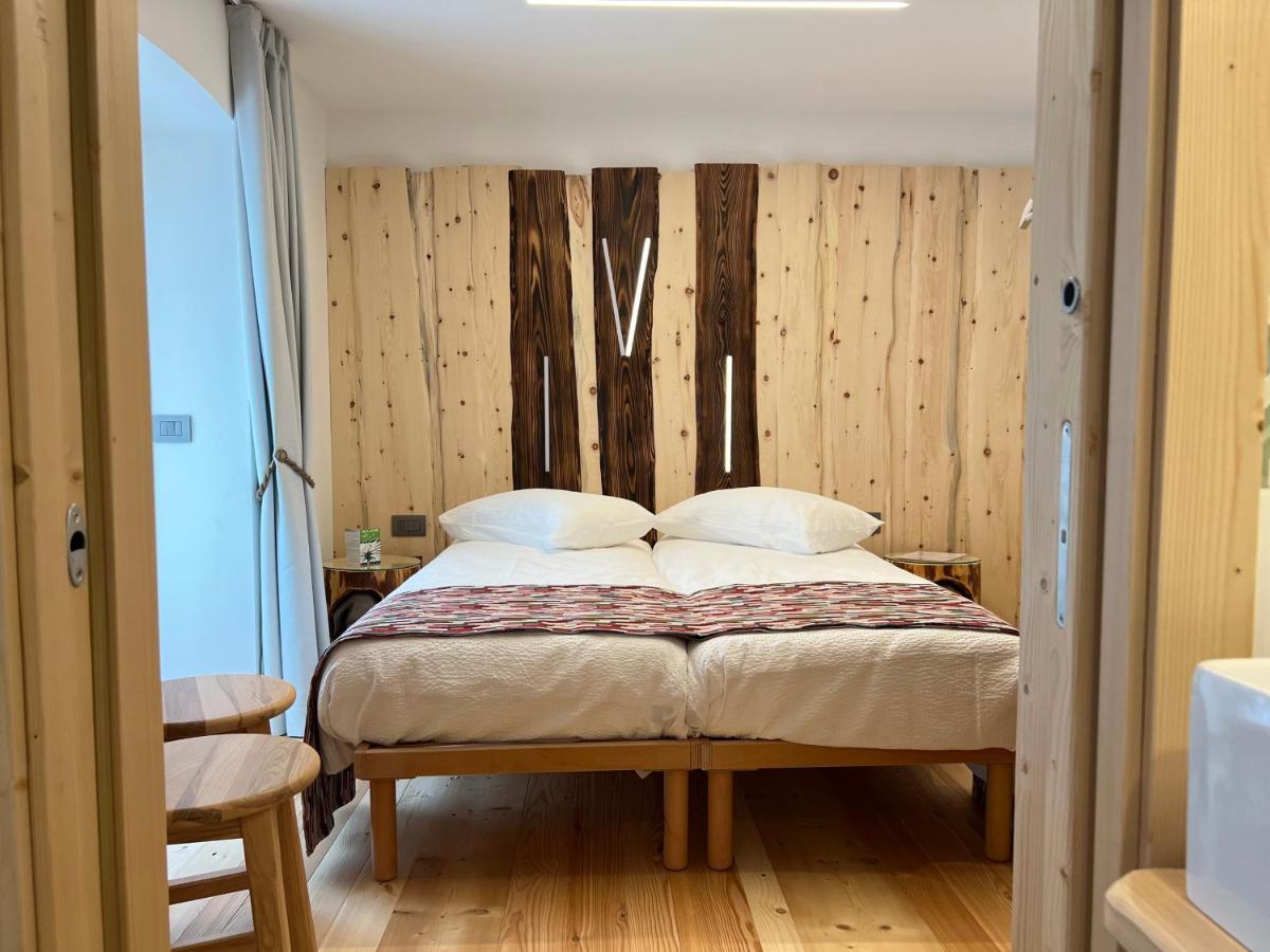 La Balbina B&B Varda Екстер'єр фото
