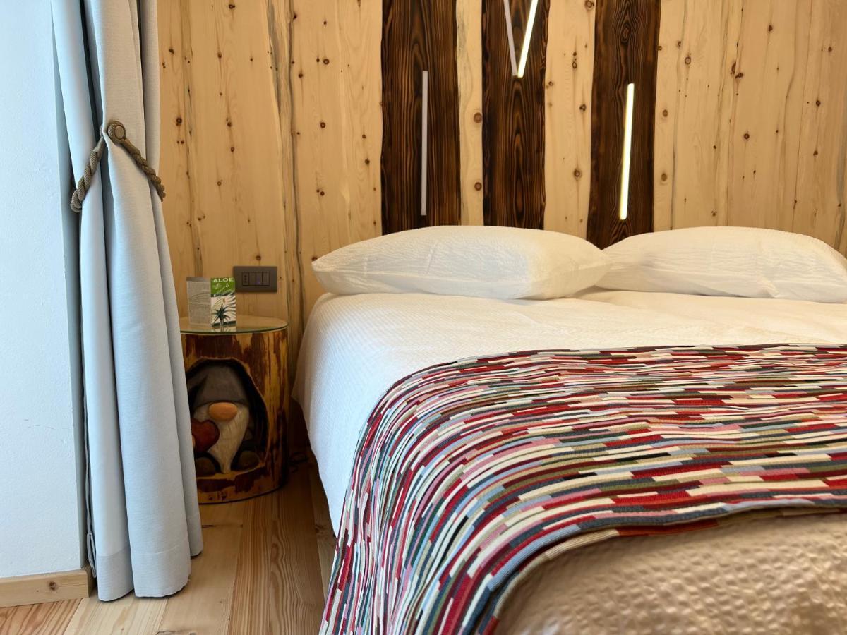 La Balbina B&B Varda Екстер'єр фото