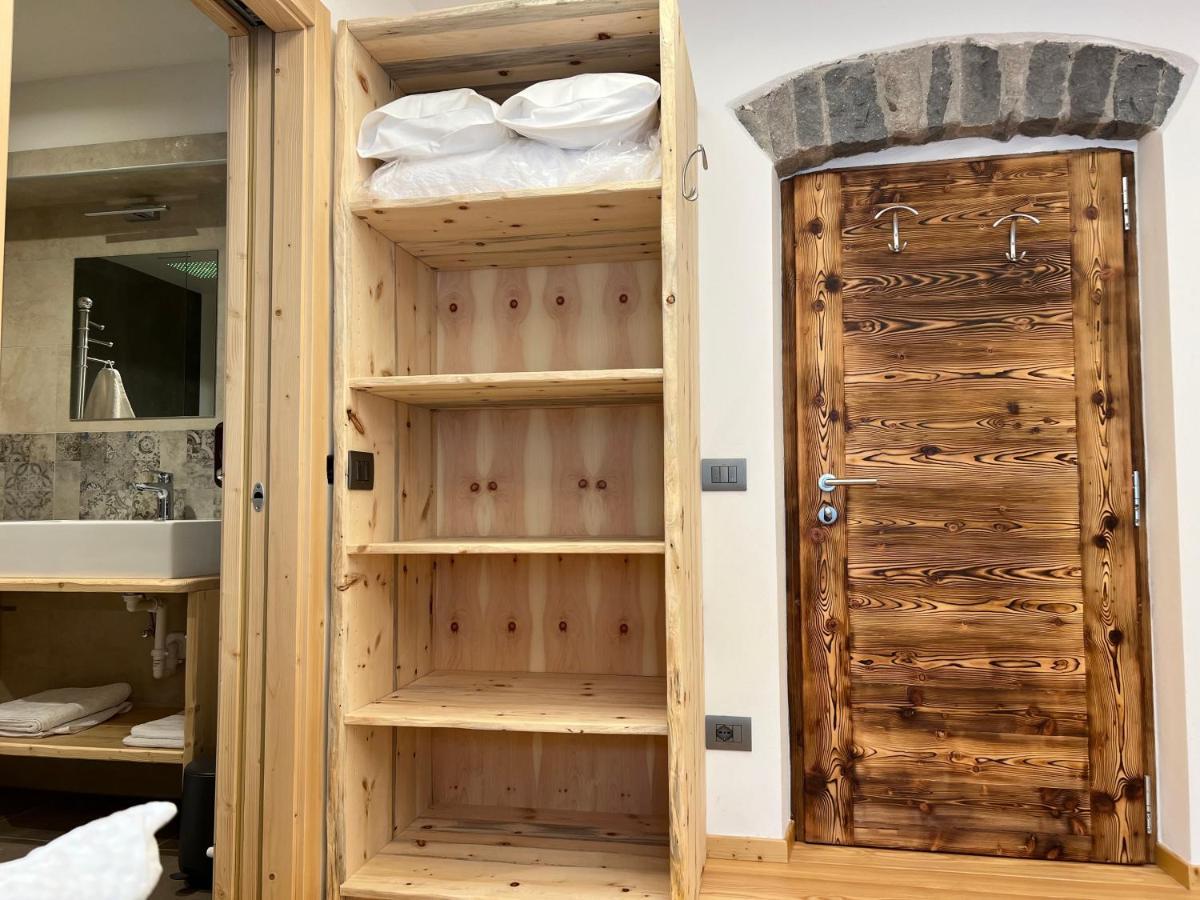 La Balbina B&B Varda Екстер'єр фото